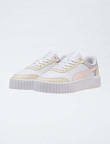 Sneakers 'PUMA' con suola spessa