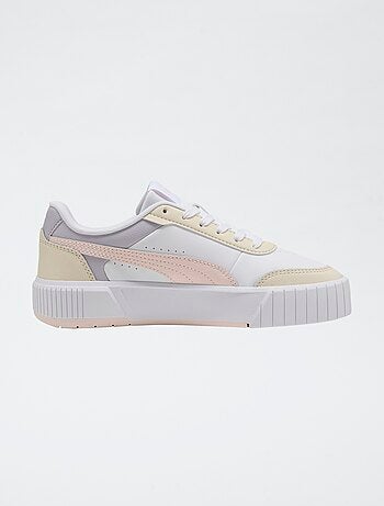 Sneakers 'PUMA' con suola spessa