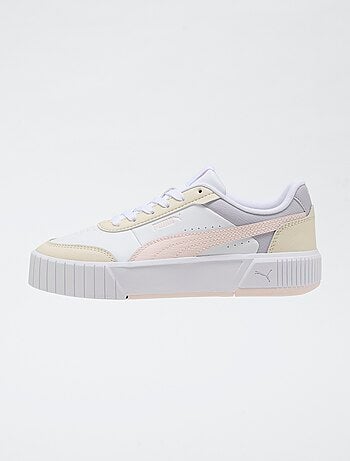 Sneakers 'PUMA' con suola spessa
