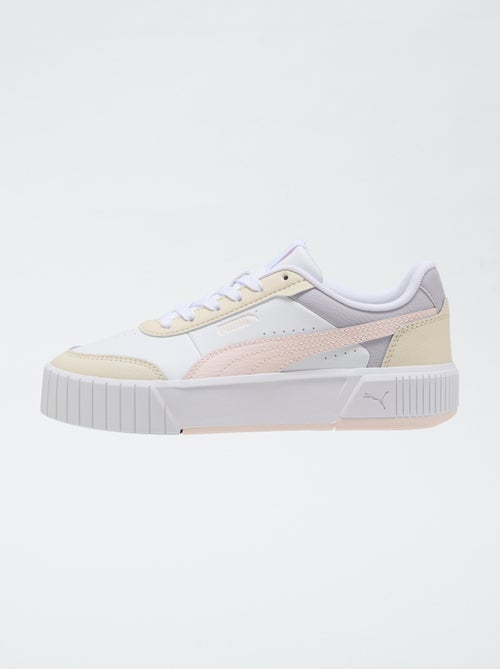 Sneakers 'PUMA' con suola spessa - Kiabi
