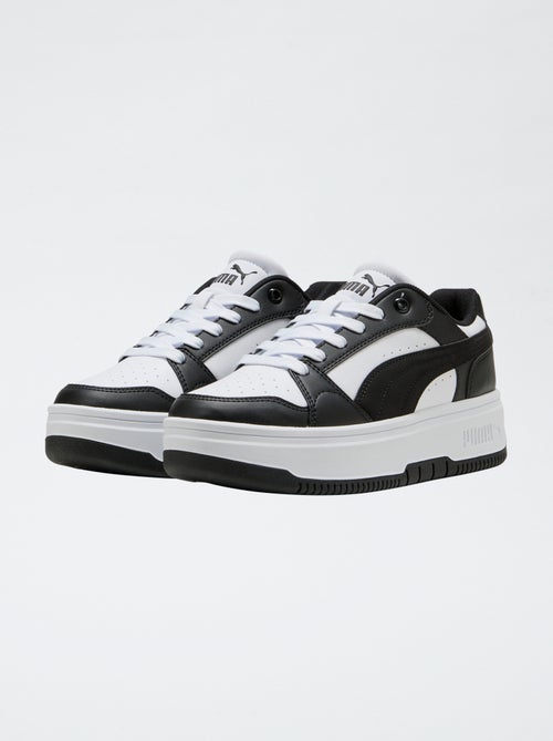 Sneakers 'Puma' con suola spessa - Kiabi