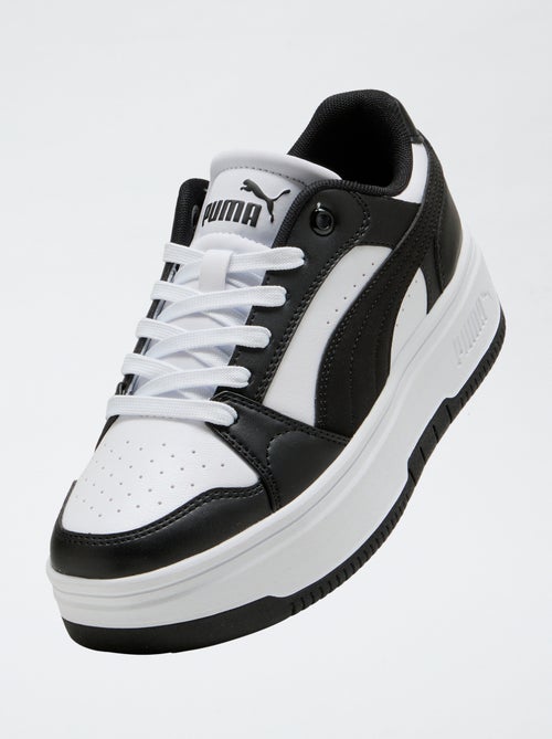 Sneakers 'Puma' con suola spessa - Kiabi