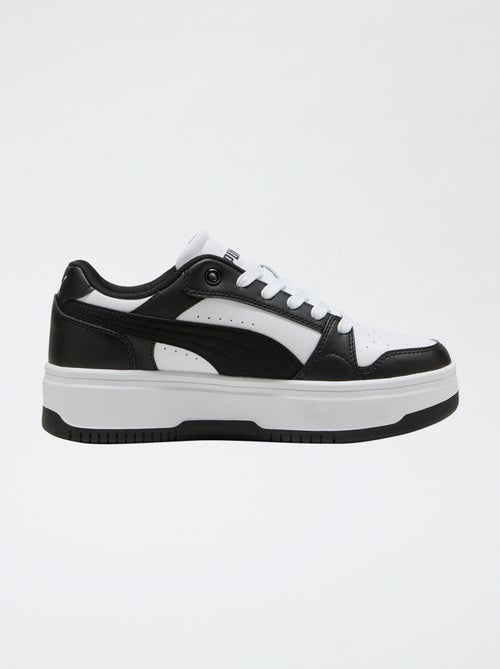 Sneakers 'Puma' con suola spessa - Kiabi