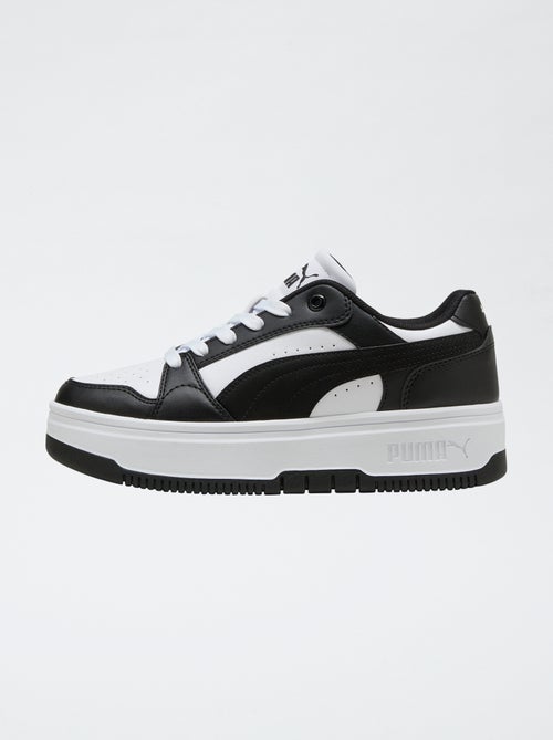 Sneakers 'Puma' con suola spessa - Kiabi