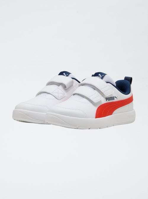 Sneakers 'PUMA' con velcro - Kiabi
