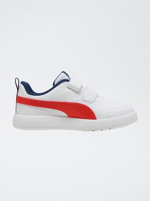 Sneakers 'PUMA' con velcro - Kiabi