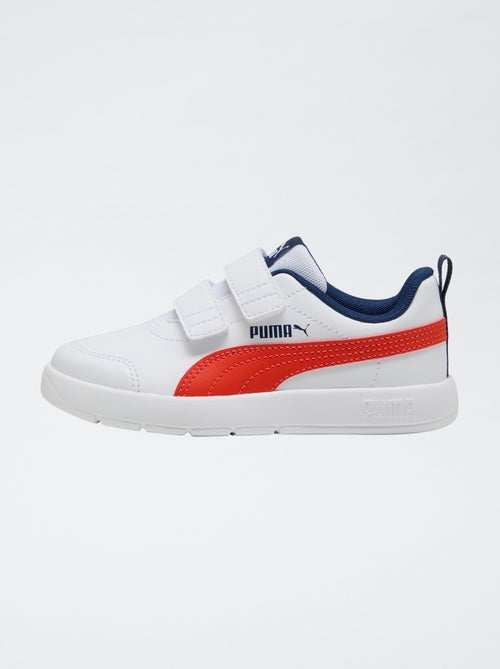 Sneakers 'PUMA' con velcro - Kiabi