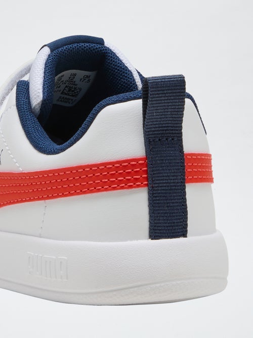 Sneakers 'PUMA' con velcro - Kiabi