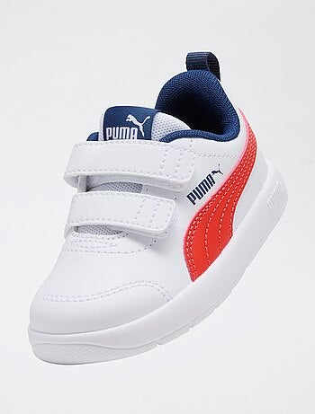 Sneakers 'PUMA' con strappi