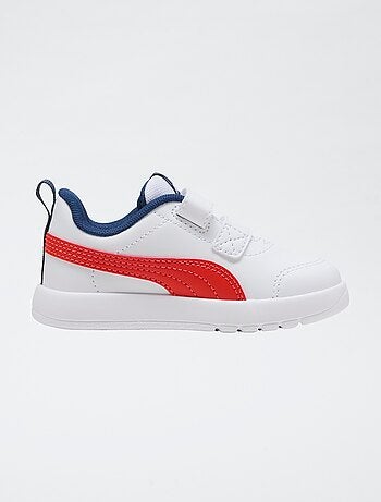 Sneakers 'PUMA' con strappi