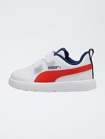 Sneakers 'PUMA' con strappi