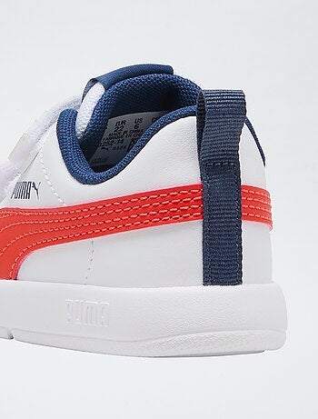 Sneakers 'PUMA' con strappi