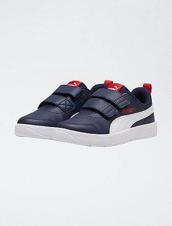 Sneakers 'PUMA' con velcro