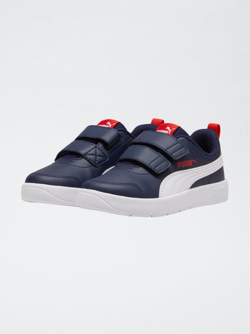 Sneakers 'PUMA' con velcro - Kiabi