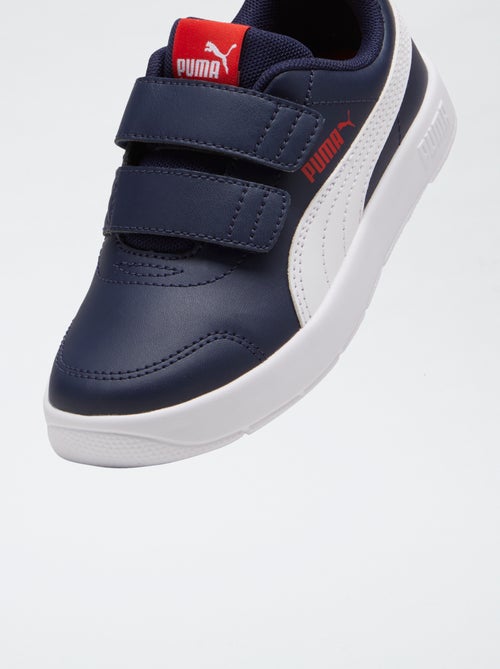 Sneakers 'PUMA' con velcro - Kiabi
