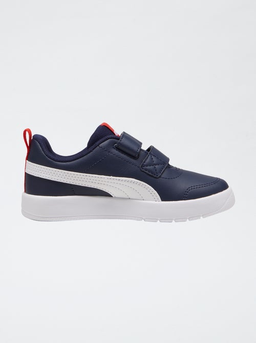 Sneakers 'PUMA' con velcro - Kiabi