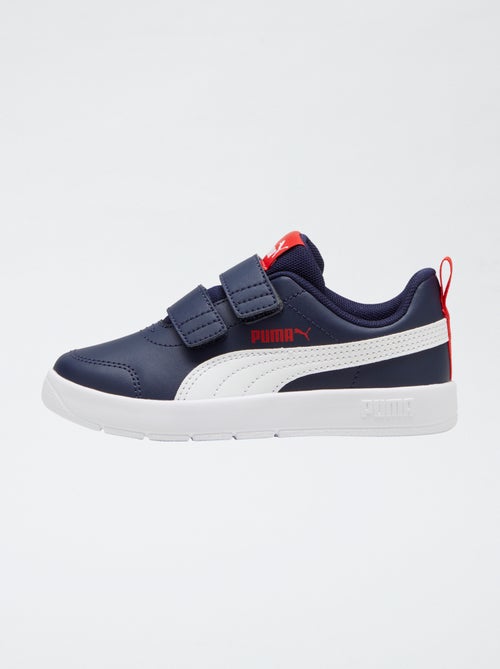 Sneakers 'PUMA' con velcro - Kiabi