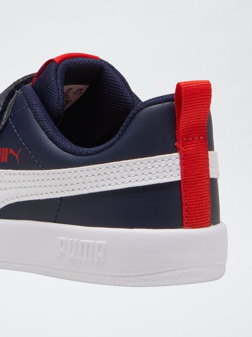 Sneakers 'PUMA' con velcro - Kiabi