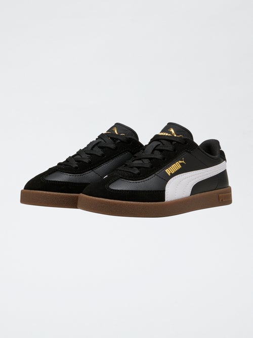 Sneakers 'PUMA' con velcro - Kiabi