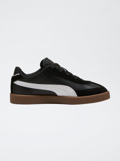 Sneakers 'PUMA' con velcro - Kiabi