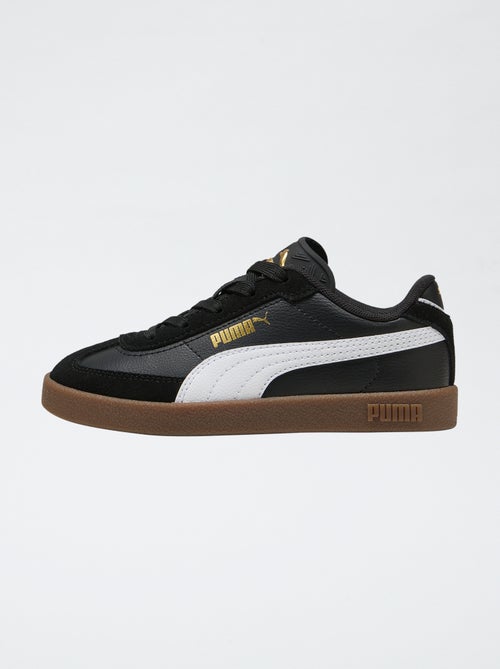 Sneakers 'PUMA' con velcro - Kiabi