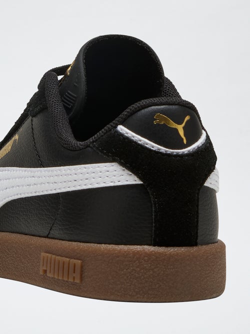 Sneakers 'PUMA' con velcro - Kiabi