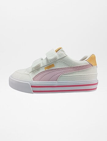 Sneakers 'Puma' 'Court Classic'