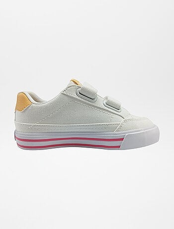 Sneakers 'Puma' 'Court Classic'