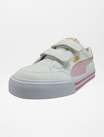 Sneakers 'Puma' 'Court Classic'