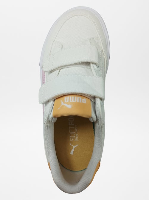 Sneakers 'Puma' 'Court Classic' - Kiabi