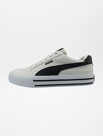 Sneakers Puma Court classique vulc
