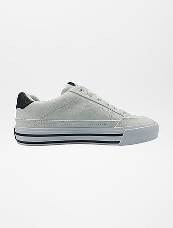 Sneakers Puma Court classique vulc