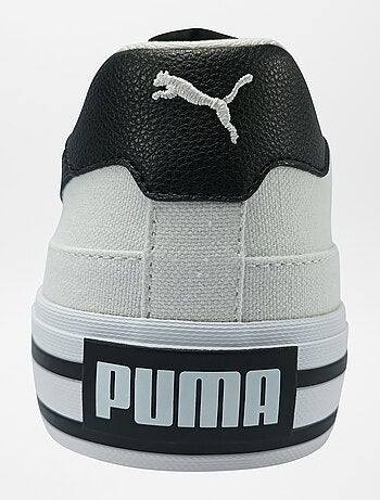 Sneakers Puma Court classique vulc