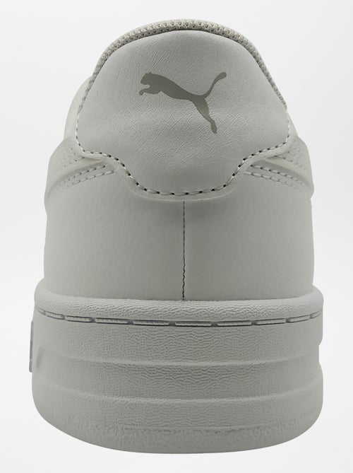 Sneakers 'Puma' 'Court sally' - Kiabi