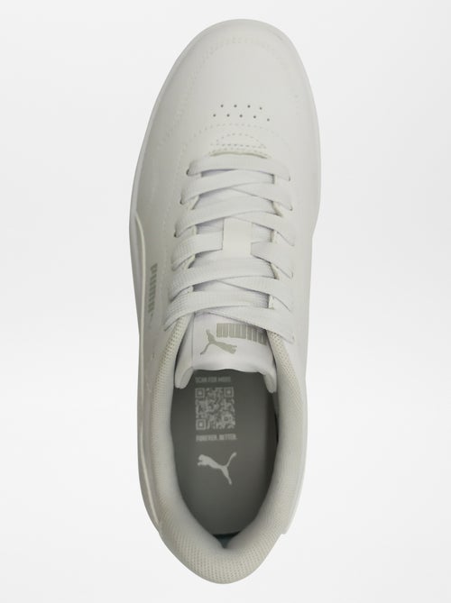 Sneakers 'Puma' 'Court sally' - Kiabi