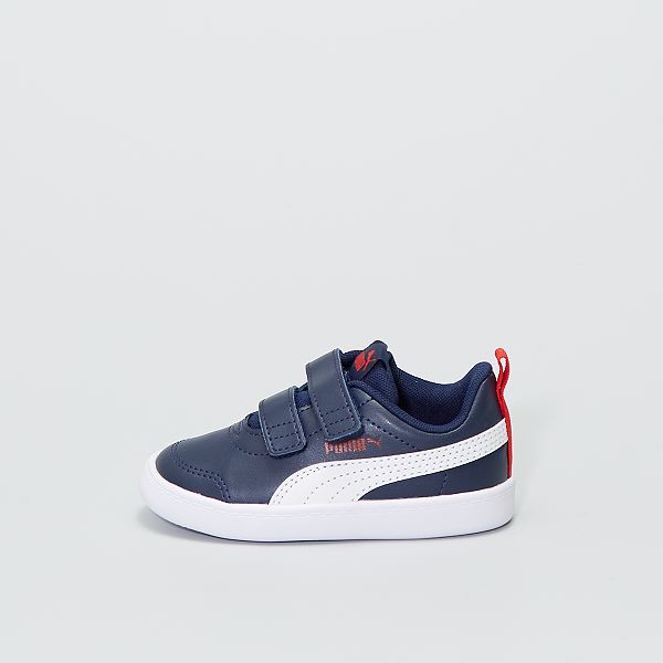 puma court flex