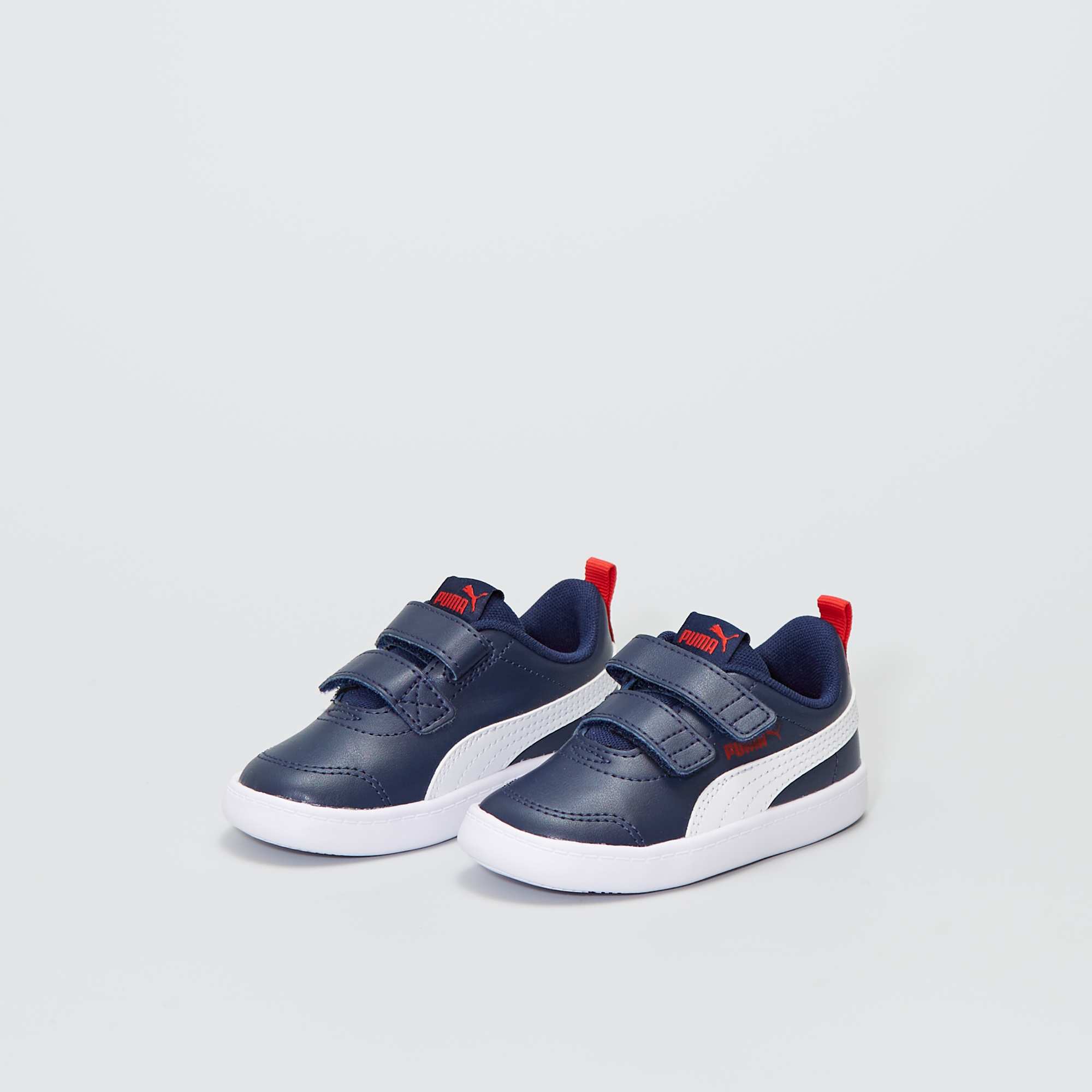 puma court flex