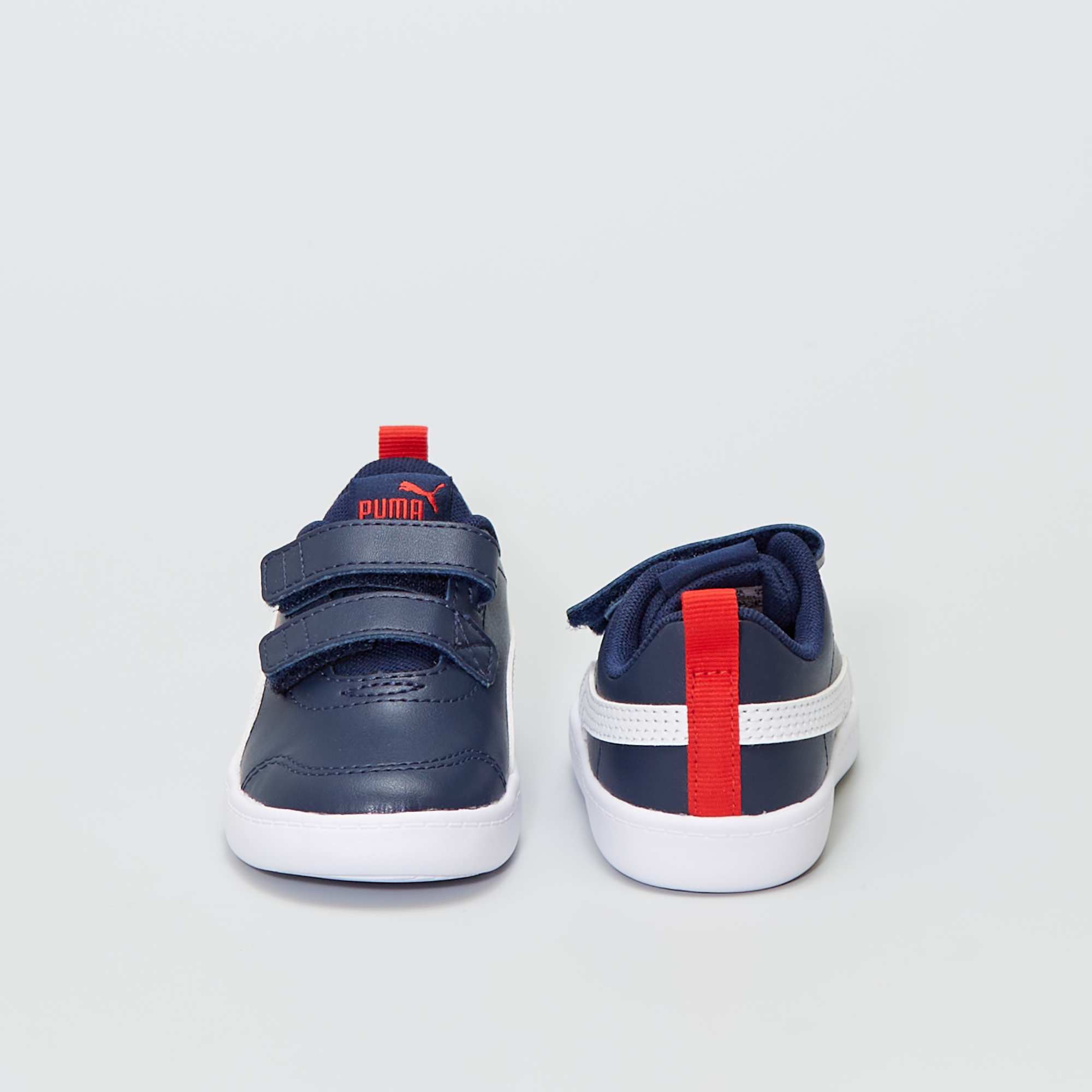 puma court flex