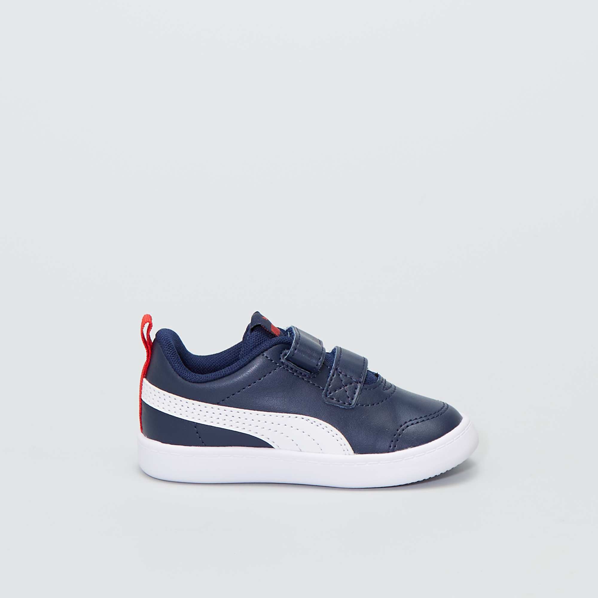 puma court flex