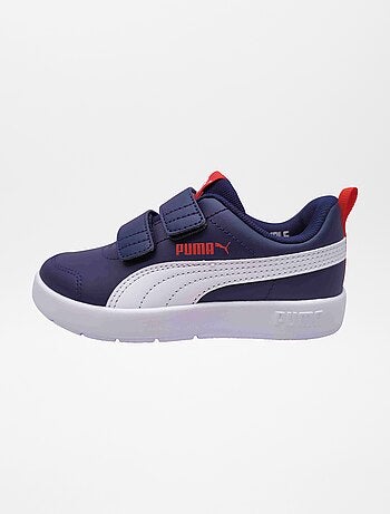Sneakers 'Puma' 'Courtflex'