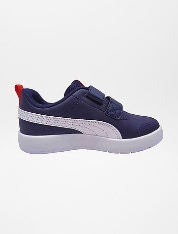 Sneakers 'Puma' 'Courtflex'