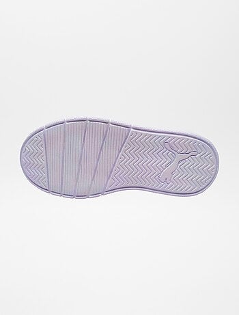 Sneakers 'Puma' 'Courtflex'