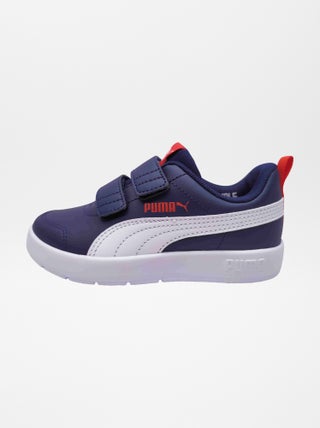 Sneakers 'Puma' 'Courtflex'