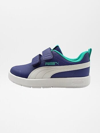 Sneakers 'Puma' 'Courtflex'