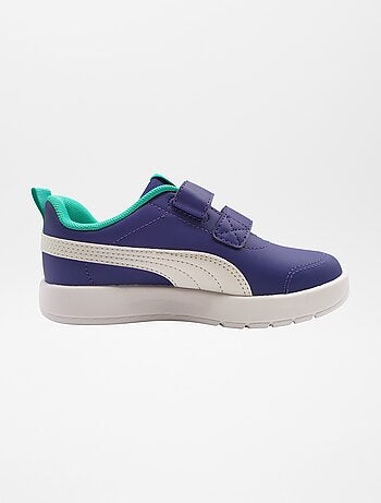 Sneakers 'Puma' 'Courtflex'