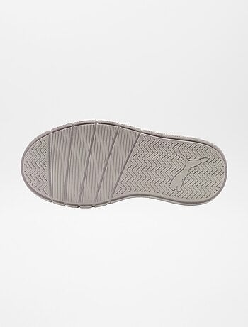 Sneakers 'Puma' 'Courtflex'