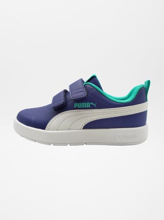 Sneakers 'Puma' 'Courtflex'