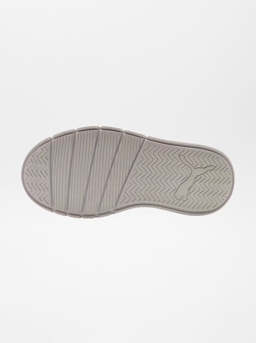 Sneakers 'Puma' 'Courtflex' - Kiabi