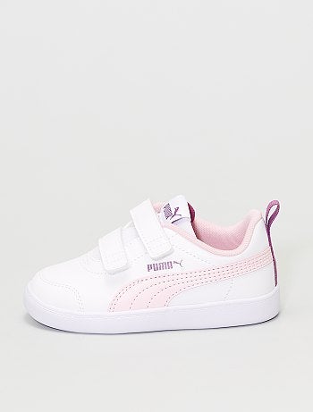 puma scarpe rosa