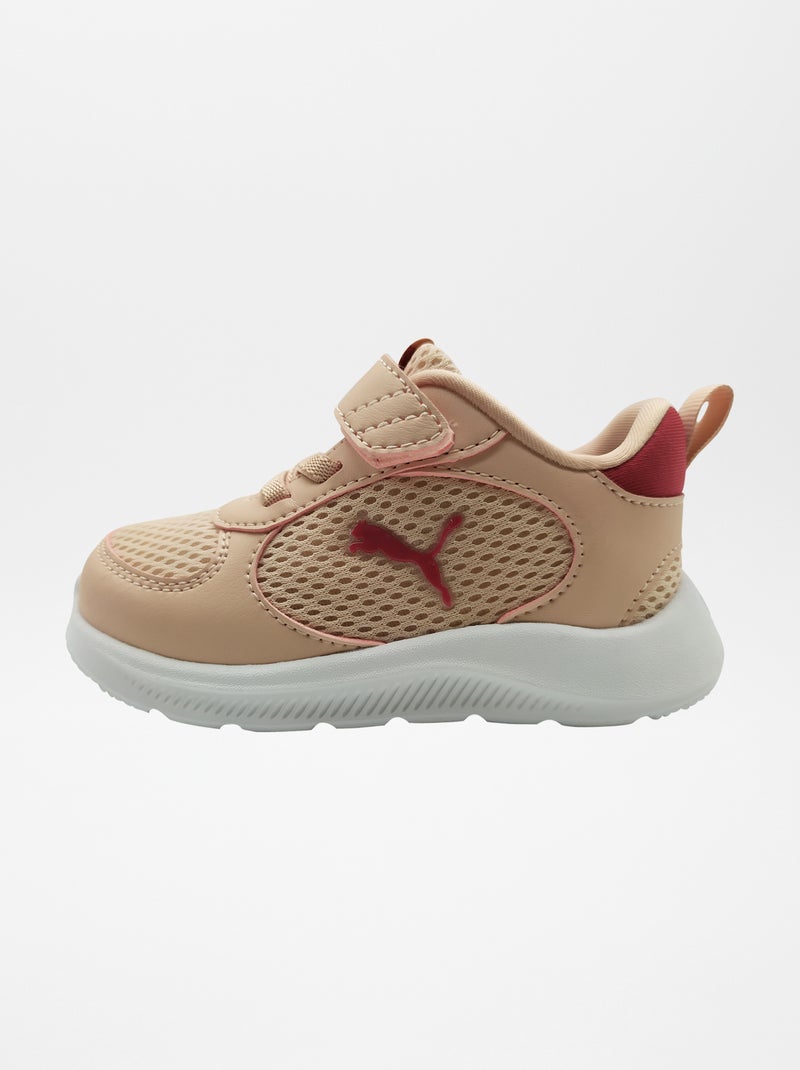 Sneakers 'Puma' 'Funracer' ROSA - Kiabi